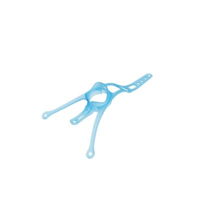 for BETAFPV Colorful Plastic Air II Canopy 0.5g Ultra-Lightweight Adjustable 15- 45 Compatible with C02, C03 ANT distintivo(1PCS Blue)