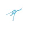 for BETAFPV Colorful Plastic Air II Canopy 0.5g Ultra-Lightweight Adjustable 15- 45 Compatible with C02, C03 ANT distintivo(1PCS Blue) view 3