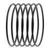Pool Chlorinator Lid O Ring for Hayward CL200 CL220 CLX200K 5.5 Inch Black Rubber Seal Compatible with In-Line Off-Line Chlorinators OEM Replacement for 308-1125 SPX1500P 4 Pack(4 PACK) view 3