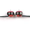 for Happymodel EX1204 1204 5000KV 2-4S 6500KV 2-3S Brushless Motor 1.5mm Shaft for BetaFPV 3inch Toothpick RC Drone distintivo(5000kv CCW) view 1