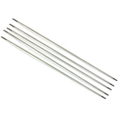 for Tarot-RC 5PCS HS1264 Rod 220mm for Align T Helicopters Heli distintivo