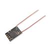 XR502 2.4G SBUS PPM RSSI Dual Antenna Micro Receiver for DSM X/2 SFHSS for Frsky-D8/D16 AFHDS-2A Radio Transmitters RC FPV Drone distintivo(XR502-A2 Flysky-AFHD) view 2
