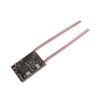XR502 2.4G SBUS PPM RSSI Dual Antenna Micro Receiver for DSM X/2 SFHSS for Frsky-D8/D16 AFHDS-2A Radio Transmitters RC FPV Drone distintivo(XR502-A2 Flysky-AFHD) view 3