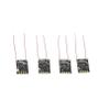 XR502 2.4G SBUS PPM RSSI Dual Antenna Micro Receiver for DSM X/2 SFHSS for Frsky-D8/D16 AFHDS-2A Radio Transmitters RC FPV Drone distintivo(XR502-A2 Flysky-AFHD) view 4