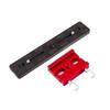 45 Degrees Plate and Clamp (Set) Astronomical Telescope Accessories S8162 Astronomical Telescope Part view 1