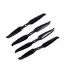 10Pairs (10CW+10CCW) for Gemfan F7036 F1051 10inch Folding Propeller 2-Blade/3-Blade for FPV Long Range Drones distintivo(F9046 3-Blades) view 3
