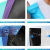 100Pcs Card Sleeves Trading for Photocard Standard Size for Game 66x91mm Sleeve Protectors view 3