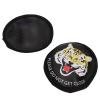 2Pcs RC Car Tire Cover, Spare Tire Cover for, 1/10 Scale PU Leather Tire Protector, Durable RC Spare Tires Cover for Axial SCX10, D90, CC01RC 1/10 Remote Control Veh view 3