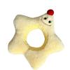 arhuyea Versatile Doll Headpiece Adjustable Christmas Design Toy for Parties Play and Safe Use for Star Themed Accessory view 1