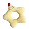 arhuyea Versatile Doll Headpiece Adjustable Christmas Design Toy for Parties Play and Safe Use for Star Themed Accessory view 3