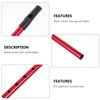 Abaodam Soprano Recorder D Key Clarinet Wind Instrument for Beginners and Bright Sound Easy to Play Design Suitable for School and Home Use view 3