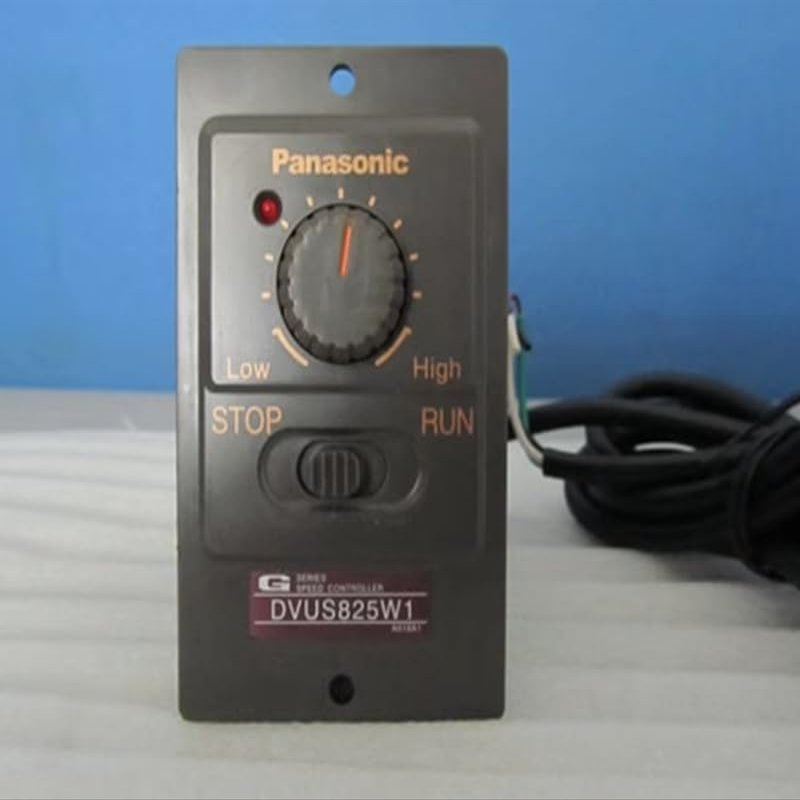 1PC NEW For Panasonic DVUS825W1 Speed Controller