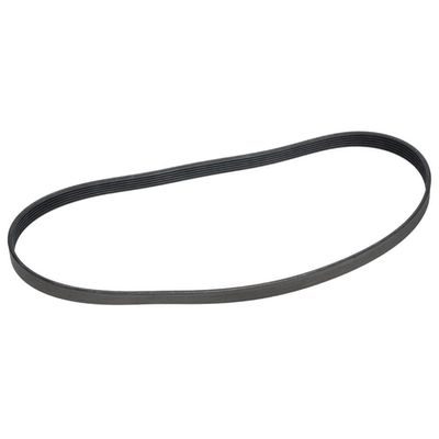 BGGJJ V-Ribbed Drive Belt 06L903137J 06L 903 137 J A4L 2017-2024 A6L 2019-2024 Q5L 2018-2024 2.0T 06L903137J