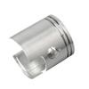 Boat Engine Piston Set (0.5Mm O/s) 351-00004-0 for 15HP 18HP M15B2 M15C M18D M9.9B2 M9.9C pinton ring 350-00014-0 55.5mm view 3