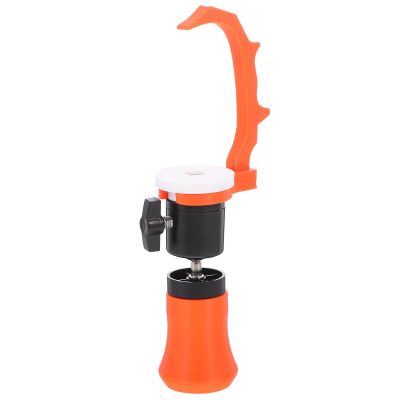 Abaodam Rotating Hand Model Color Platform Plastic Painting Stand for DIY Art and Hobbyists Versatile Pen Holder Display Base with Lifelike Detail for Model Painting