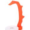 Abaodam Rotating Hand Model Color Platform Plastic Painting Stand for DIY Art and Hobbyists Versatile Pen Holder Display Base with Lifelike Detail for Model Painting view 3