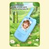 VELATEMOR Kids Walkie Talkies with Camera & Voice Changer, No WiFi Needed Video Walkie Talkies for Kids Auto Pair, Rechargeable USB C Toy for Outdoor Play (Blue and Pinkish) view 4