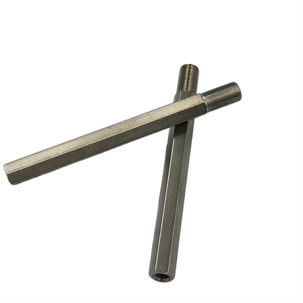 Agricultural Application Of UAV For T30 Locking Buckle Connecting Rod 2PCS