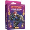Riftbound: League of Legends TCG Unleashed - Champion Deck: Vi - Ready-to-Play Character, Trading Card Game, Battle Deck-Building, Lots of Punching view 3