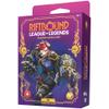 Riftbound: League of Legends TCG Unleashed - Champion Deck: Vi - Ready-to-Play Character, Trading Card Game, Battle Deck-Building, Lots of Punching view 4