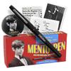 David Copperfields Mento-Pen Collectors Edition  Officially Licensed Limited First Edition Magic Pen with Booklet, Certificate & Box  Classic Mystery Prop for Magician, Magic Tricks & Collectors view 1