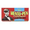 David Copperfields Mento-Pen Collectors Edition  Officially Licensed Limited First Edition Magic Pen with Booklet, Certificate & Box  Classic Mystery Prop for Magician, Magic Tricks & Collectors view 2