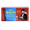 David Copperfields Mento-Pen Collectors Edition  Officially Licensed Limited First Edition Magic Pen with Booklet, Certificate & Box  Classic Mystery Prop for Magician, Magic Tricks & Collectors view 3