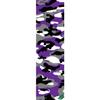 Mob Camo Purple Grip Sheet 9X33 view 1