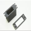 3DEXL RC Servo Adapter Plate Standard to Mini and Micro Servo to Standard Set of Two view 1