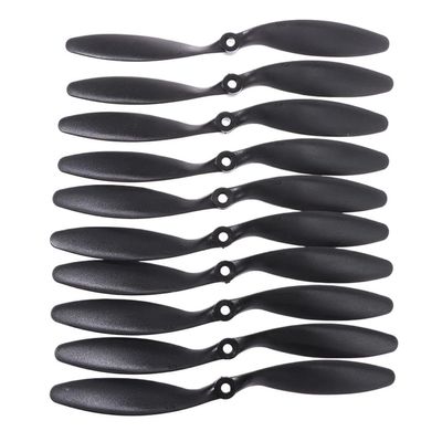 10pcs 8x6 Glass Fiber Nylon Propellers Compatible With Automotive Motorcycle Parts(10pcs)