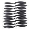 10pcs 8x6 Glass Fiber Nylon Propellers Compatible With Automotive Motorcycle Parts(10pcs) view 1