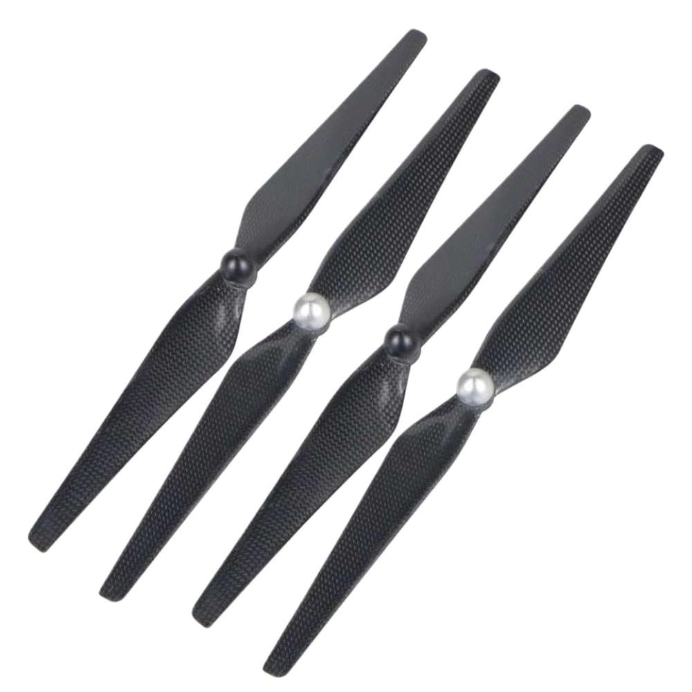 1345 Propeller With M8 Screw Hole Self-locking CW CCW 13 * 4.5 Prop Paddles Compatible With Automotive Motorcycle Parts(1 pair)