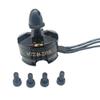 1pcs 2204 2300KV 2-3S Brushless Motor CW CCW Compatible With Automotive Motorcycle Parts For 200 210 220 250 FPV Racing Drone Frame RC Models(1PCS CCW) view 1