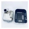 ENGINE & Cover For EX21 EX17 EFI 7hp 2773420151(EXHAUST MUFFLER Pipe) view 4