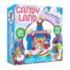 Candy Land Snow Cone Maker view 1