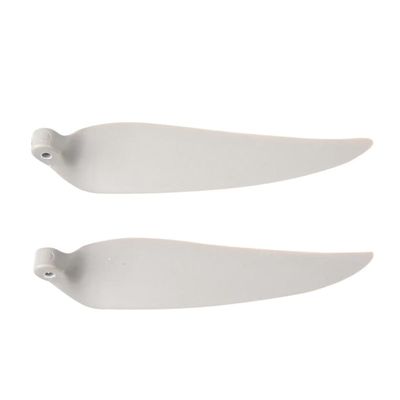 1 Pair 2 PCS Glass Fiber Nylon Folding Propeller 7060 7540 8050 9050 1060 1180 1280 1380 Compatible With Automotive Motorcycle Parts(1060)