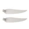 1 Pair 2 PCS Glass Fiber Nylon Folding Propeller 7060 7540 8050 9050 1060 1180 1280 1380 Compatible With Automotive Motorcycle Parts(1060) view 1