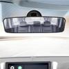 Adtrykfg Wide-Angle 360 Rotating Auto Assisting Rearview Mirror with Adjustable Suction Cup for Cars(200x60 mm) view 2