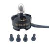 2204 2300KV 2-3S Brushless Motor CW CCW Compatible With Automotive Motorcycle Parts For 200 210 220 250 FPV Racing Drone Frame RC Models(1PCS CW) view 1