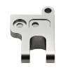 RC Crawlers Toys For Traxxas For TRX4 For TRX6 1/10 7075 CNC Aluminum Alloy Mount RC Crawler Car Upgrades Spare Parts Accessories view 1