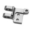 RC Crawlers Toys For Traxxas For TRX4 For TRX6 1/10 7075 CNC Aluminum Alloy Mount RC Crawler Car Upgrades Spare Parts Accessories view 3