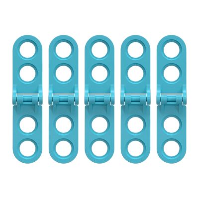 Cardboard Construction Tools, Adjustable Angle Hinges, Reusable Cardboard Tools, Safe & Sturdy DIY Supplies for Creative Building Crafting, Educational Toys for Boys Girls