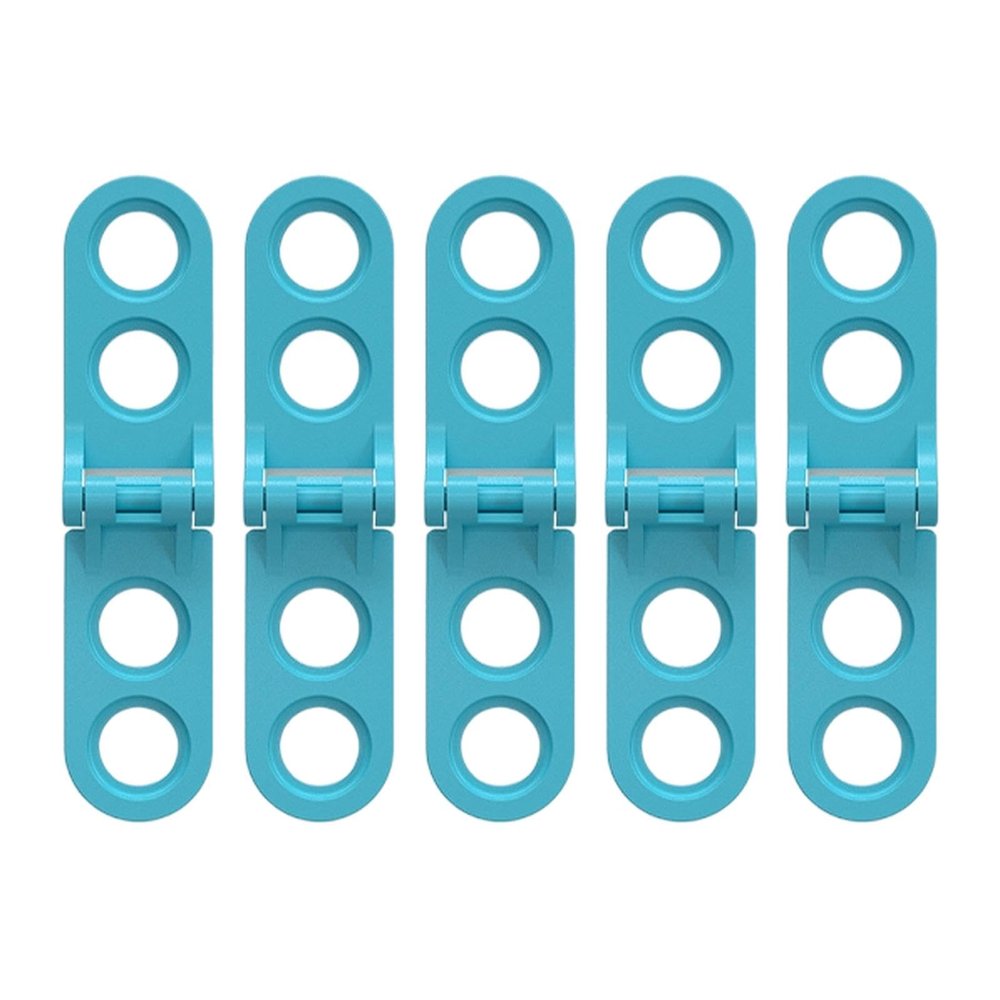 Cardboard Construction Tools, Adjustable Angle Hinges, Reusable Cardboard Tools, Safe & Sturdy DIY Supplies for Creative Building Crafting, Educational Toys for Boys Girls