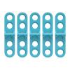 Cardboard Construction Tools, Adjustable Angle Hinges, Reusable Cardboard Tools, Safe & Sturdy DIY Supplies for Creative Building Crafting, Educational Toys for Boys Girls view 1