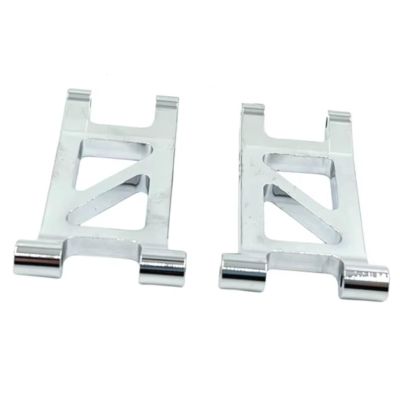 RC Crawlers Spare Parts for Mjx 1/14 14301 14302 14303 14304 Rear Lower Control Arm RC Car Upgrade Parts Accessories Repair Modified Replacement