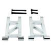RC Crawlers Spare Parts for Mjx 1/14 14301 14302 14303 14304 Rear Lower Control Arm RC Car Upgrade Parts Accessories Repair Modified Replacement view 2