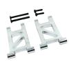 RC Crawlers Spare Parts for Mjx 1/14 14301 14302 14303 14304 Rear Lower Control Arm RC Car Upgrade Parts Accessories Repair Modified Replacement view 3