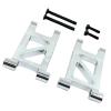 RC Crawlers Spare Parts for Mjx 1/14 14301 14302 14303 14304 Rear Lower Control Arm RC Car Upgrade Parts Accessories Repair Modified Replacement view 4