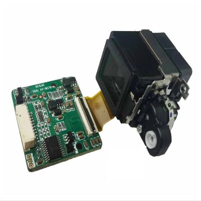 NQODRNDQ DIY Night Vision Device Viewfinder OLED Screen 0.39 Inch Display Module
