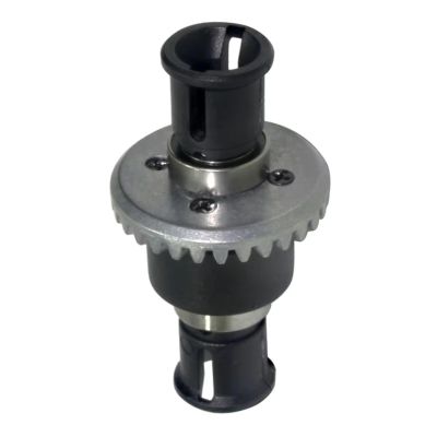 RC Crawlers Spare Parts for Hbx for Haiboxing 901 901A 903 903A 905 905A 1/12 Metal Gear Differential 90108 RC Car Spare Parts Upgrade Accessories